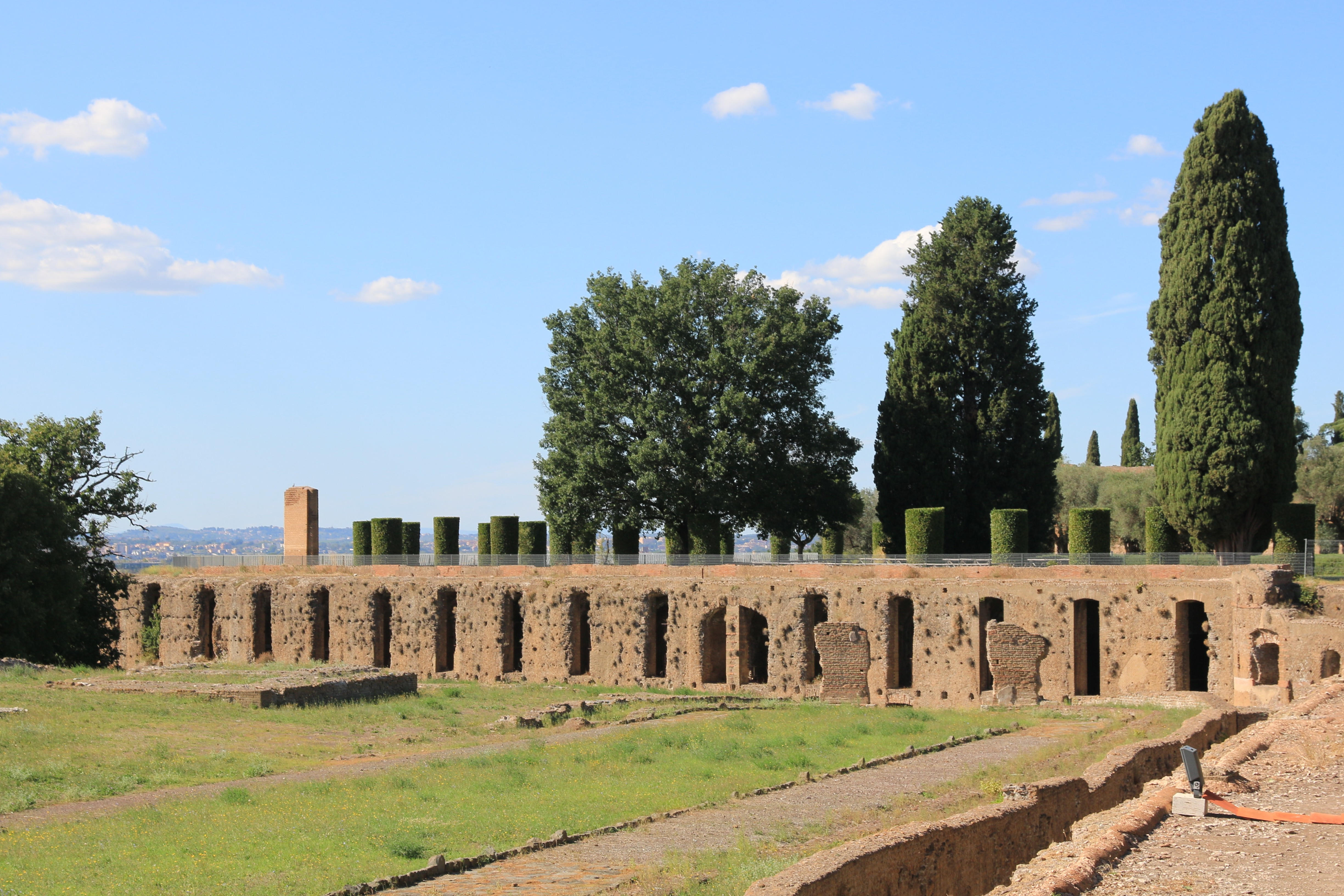 Villa Adriana